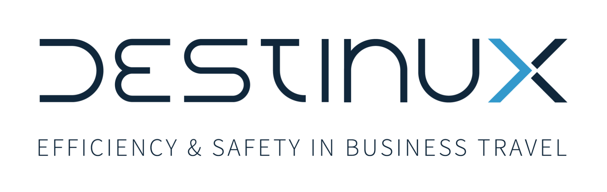 Destinux logo
