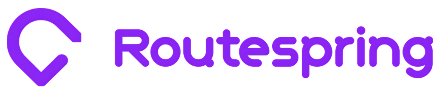 Routespring logo