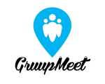 GruupMeet logo