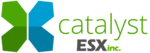 xCatalyst logo