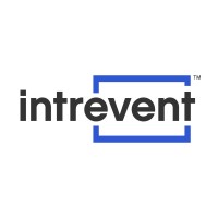 Intrevent logo