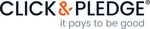 Click & Pledge Event Management logo