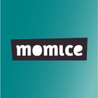 Momice logo