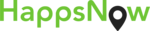 HappsNow logo