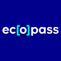 Ecopass logo