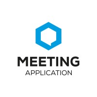 Meeting Application logo