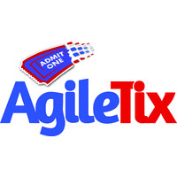 Agile Ticketing logo