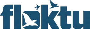 Floktu logo