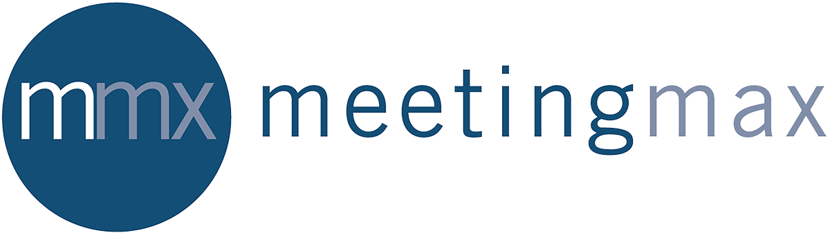 Meetingmax logo