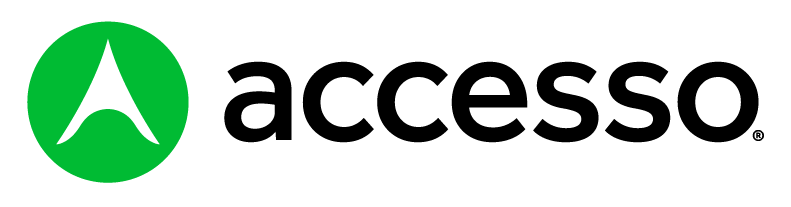 accesso ShoWare logo