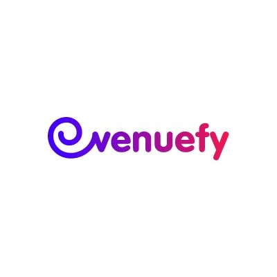 Evenuefy logo