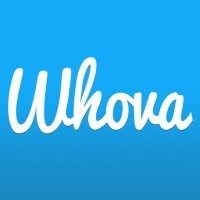Whova logo