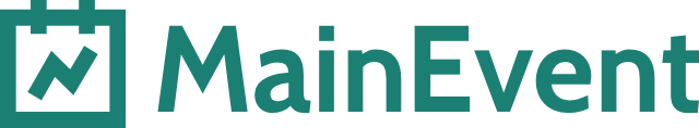 MainEvent logo
