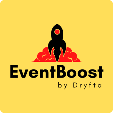 Eventboost logo