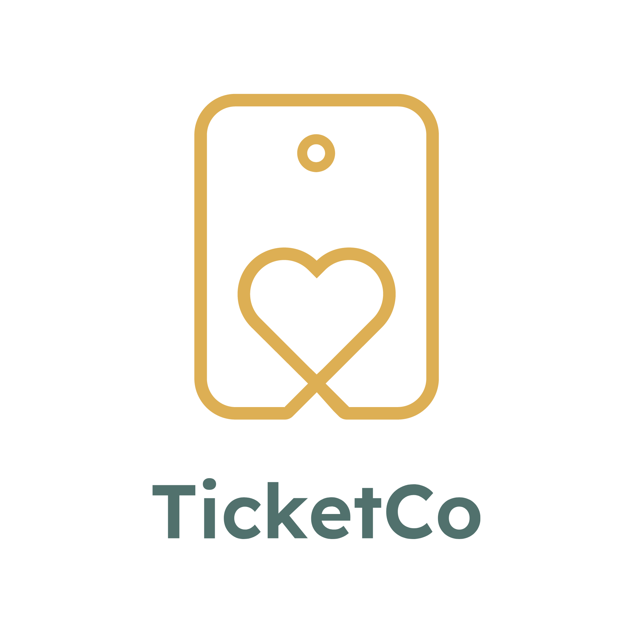 TicketCo logo