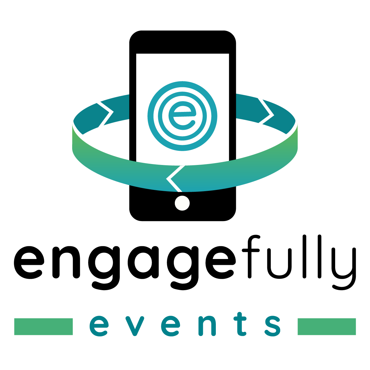 Engagefully EVENTS logo