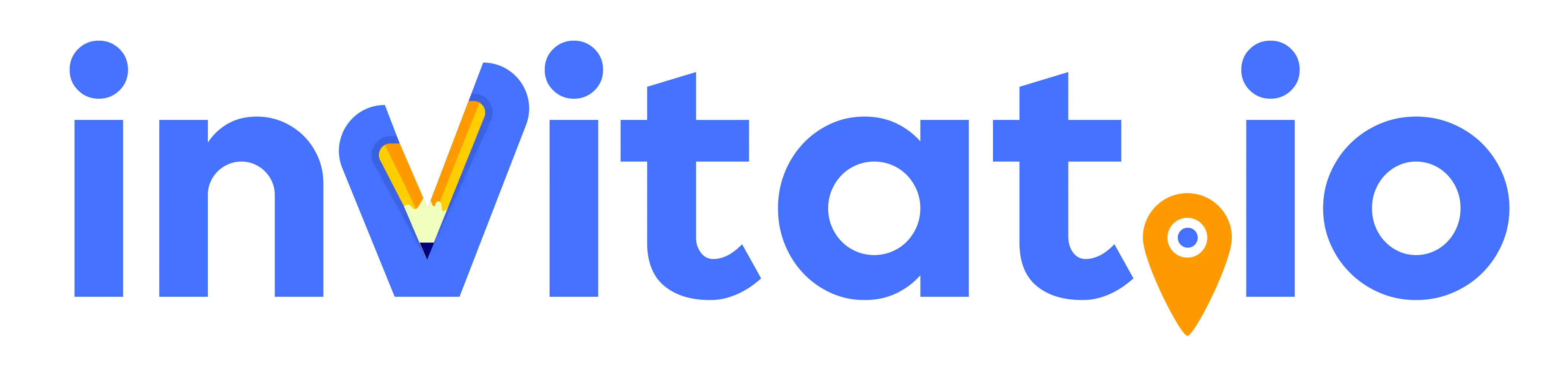 Invitatio logo