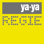 Ya Ya Regie logo