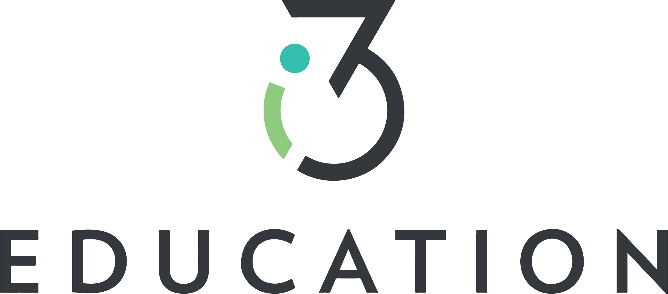 i3 Education logo