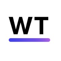 WeTrack logo