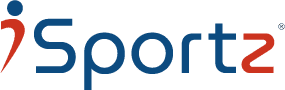 iSportz Event Management System logo
