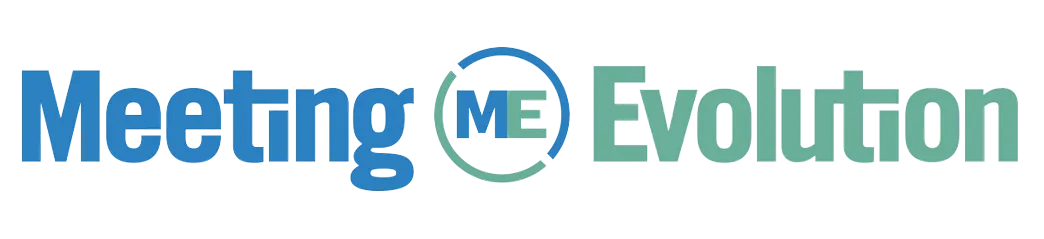 Meeting Evolution logo