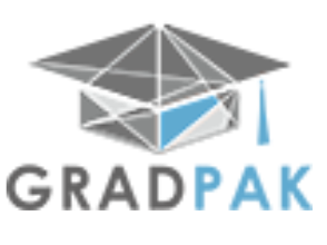 GradPak logo