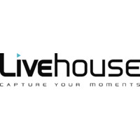 Livehouse logo