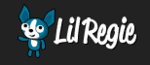 Lil Regie logo