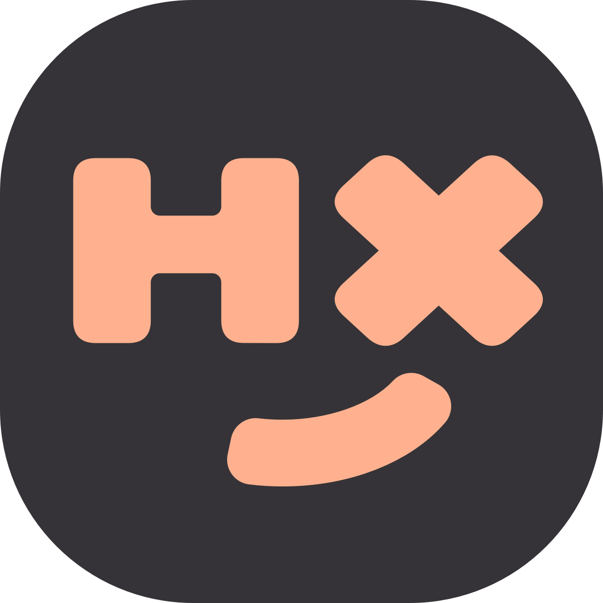 Humanitix logo