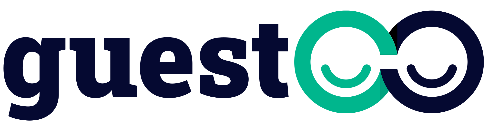 guestoo logo