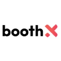 boothX logo