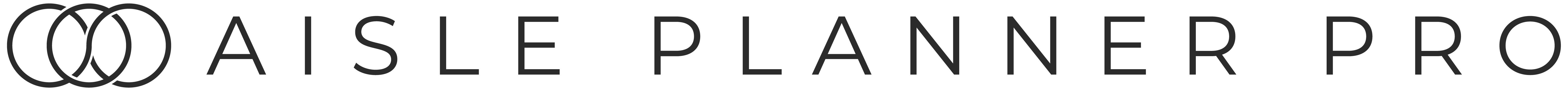 Aisle Planner logo