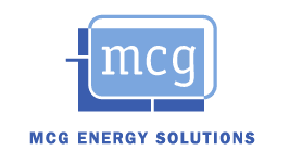 MCG Energy Software Suite logo
