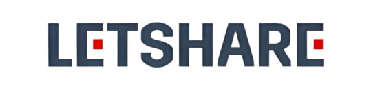 LetShare logo