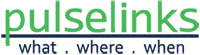 Pulselinks logo