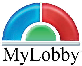 MyLobby logo