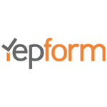 Yepform logo