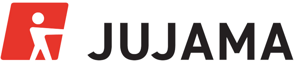JUJAMA logo