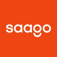 Saago logo