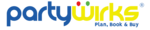 Partywirks logo