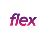 Flex Parking logo
