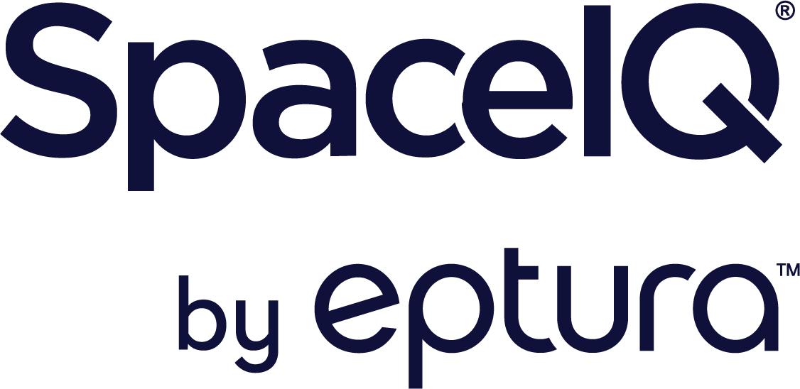 SpaceIQ logo