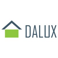 Dalux FM logo
