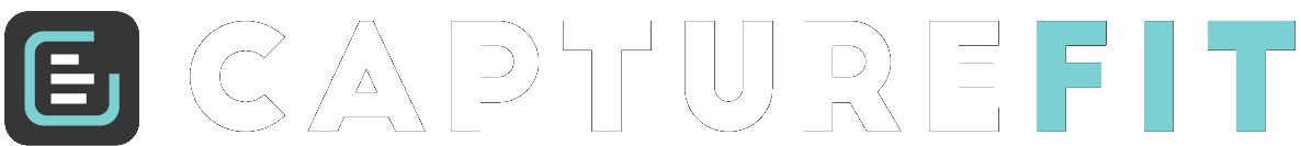 CaptureFit logo