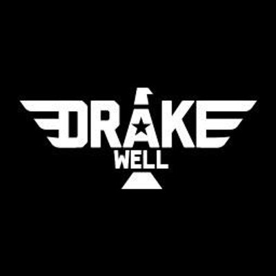 Drakewell logo