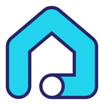 Happy Property logo