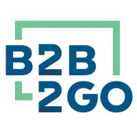 B2B/2GO logo