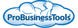 ProBusinessTools logo