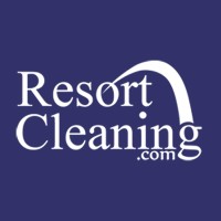 ResortCleaning logo